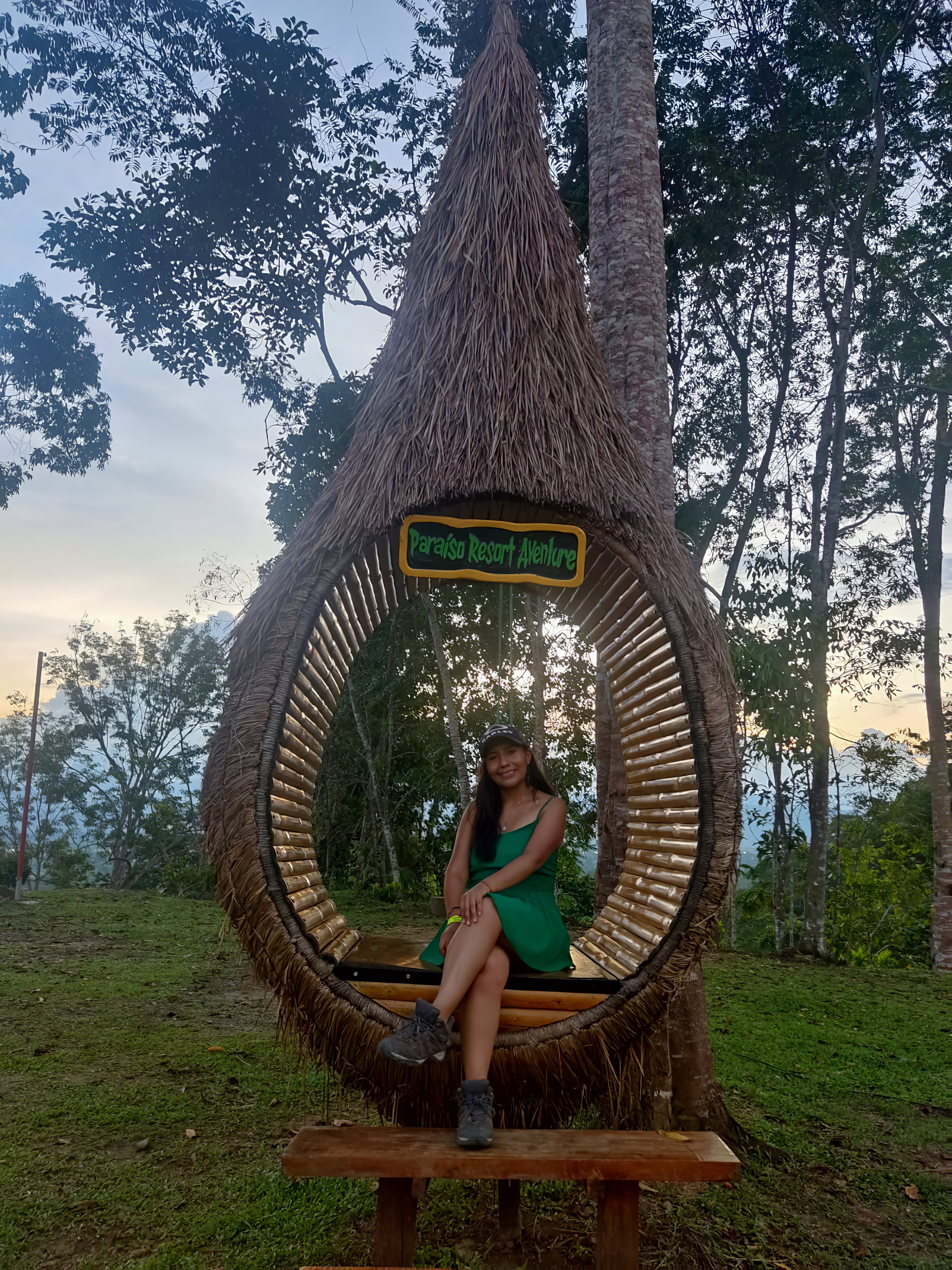 proceso de la elaboracion de chocolate en tingo maria