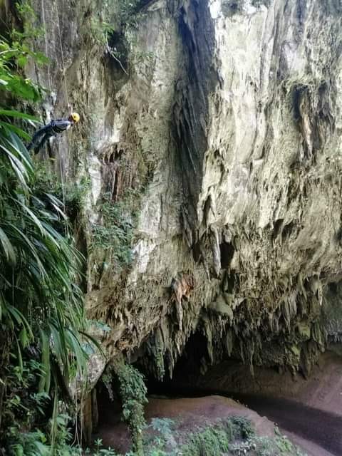 Cueva Mil ENcantos