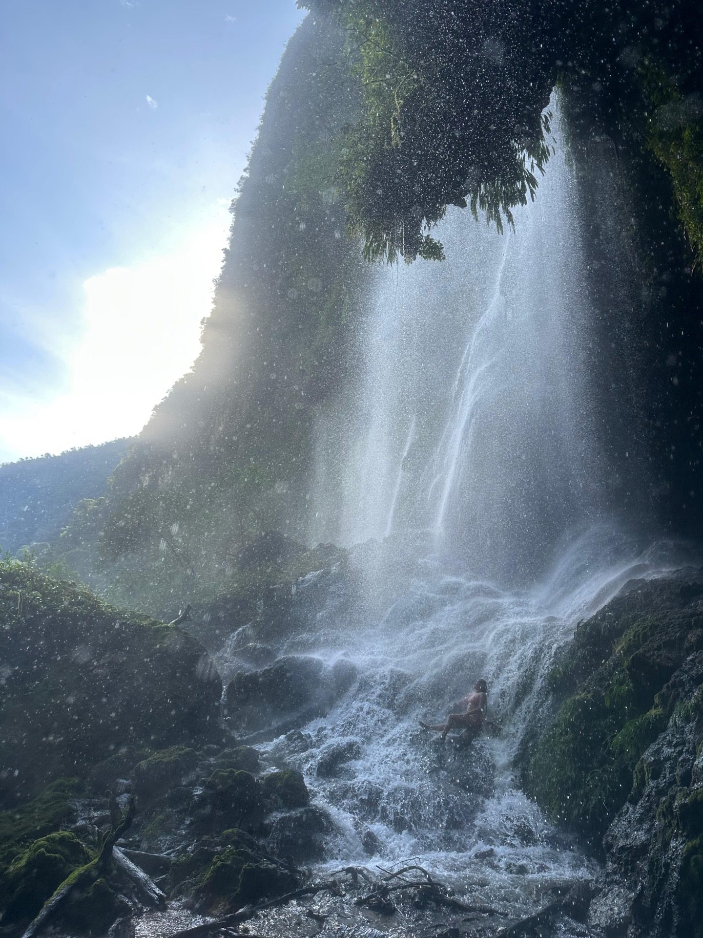 Catarata DERREPENTE, foto 8