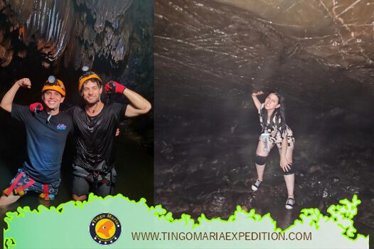 Cueva de Huayna Cápac, foto 13