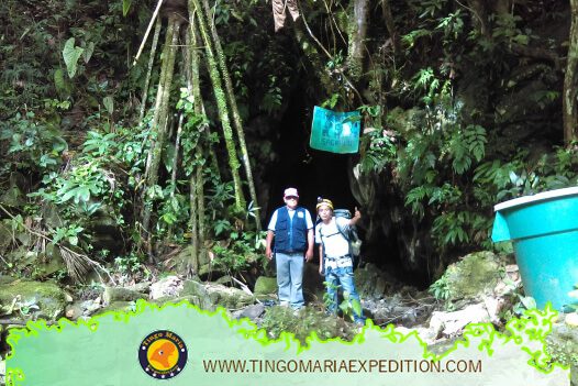 Cueva de Huayna Cápac, foto 5