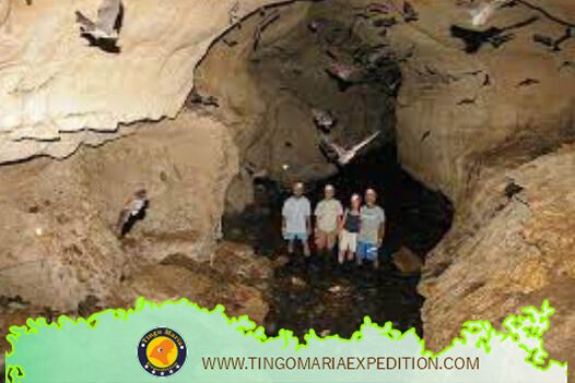 Cueva de Huayna Cápac, foto 6