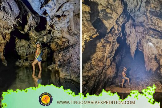 Cueva de Huayna Cápac, foto 8