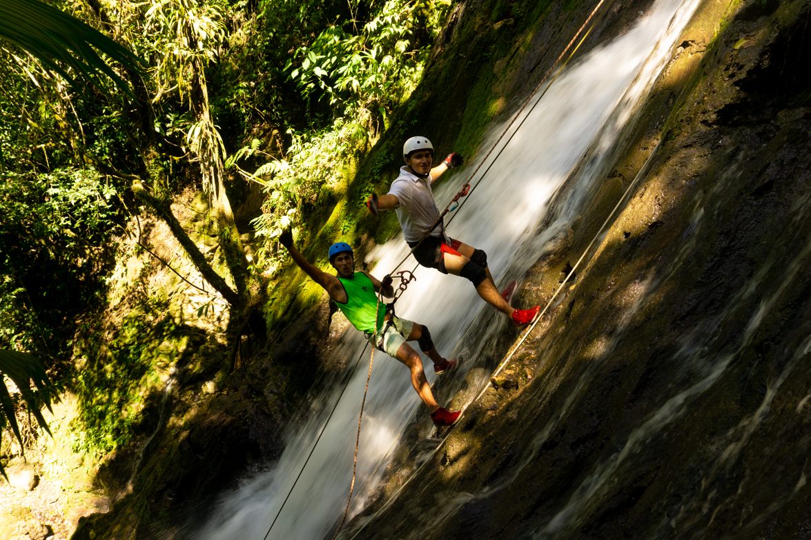 Catarata de Honolulo, foto 8