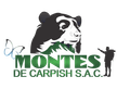 Logo Montes de Carpish